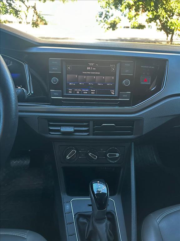 NIVUS 1.0 200 TSI TOTAL FLEX COMFORTLINE AUTOMÁTICO10