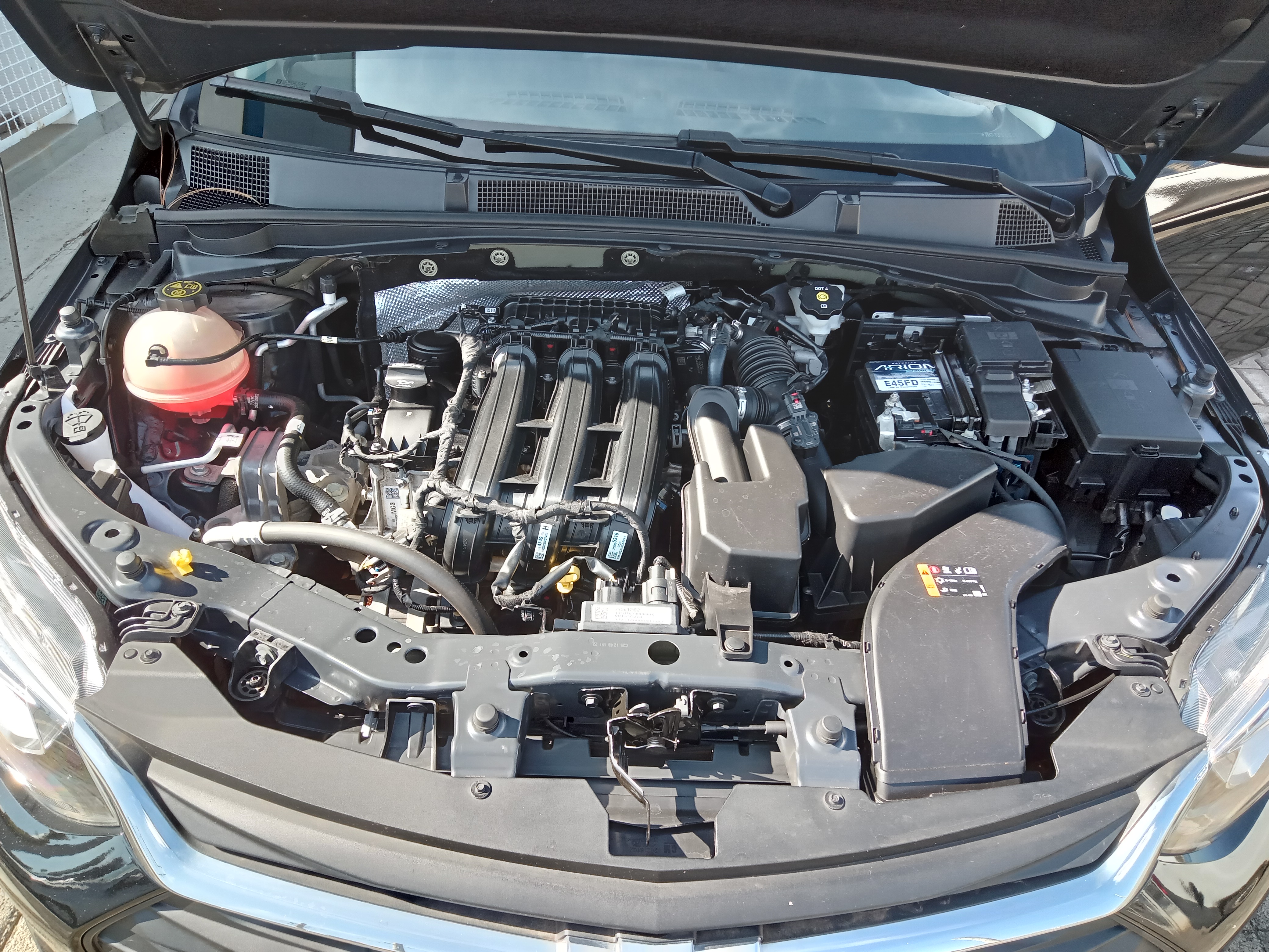 ONIX 1.0 FLEX MANUAL11