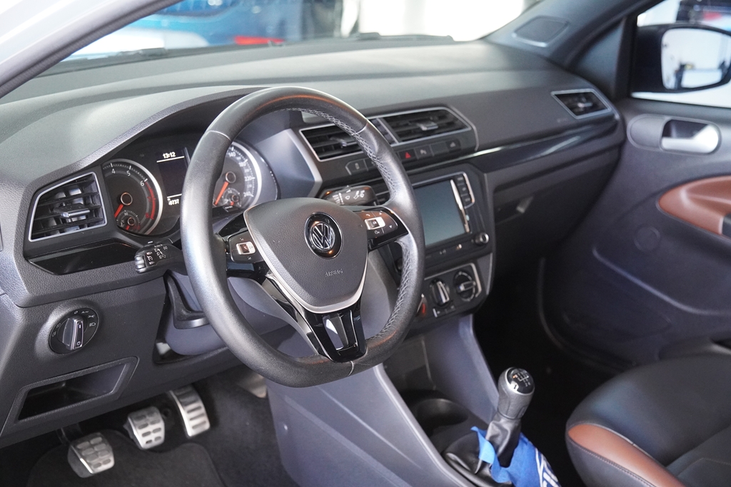 SAVEIRO 1.6 CROSS CD 16V FLEX 2P MANUAL7