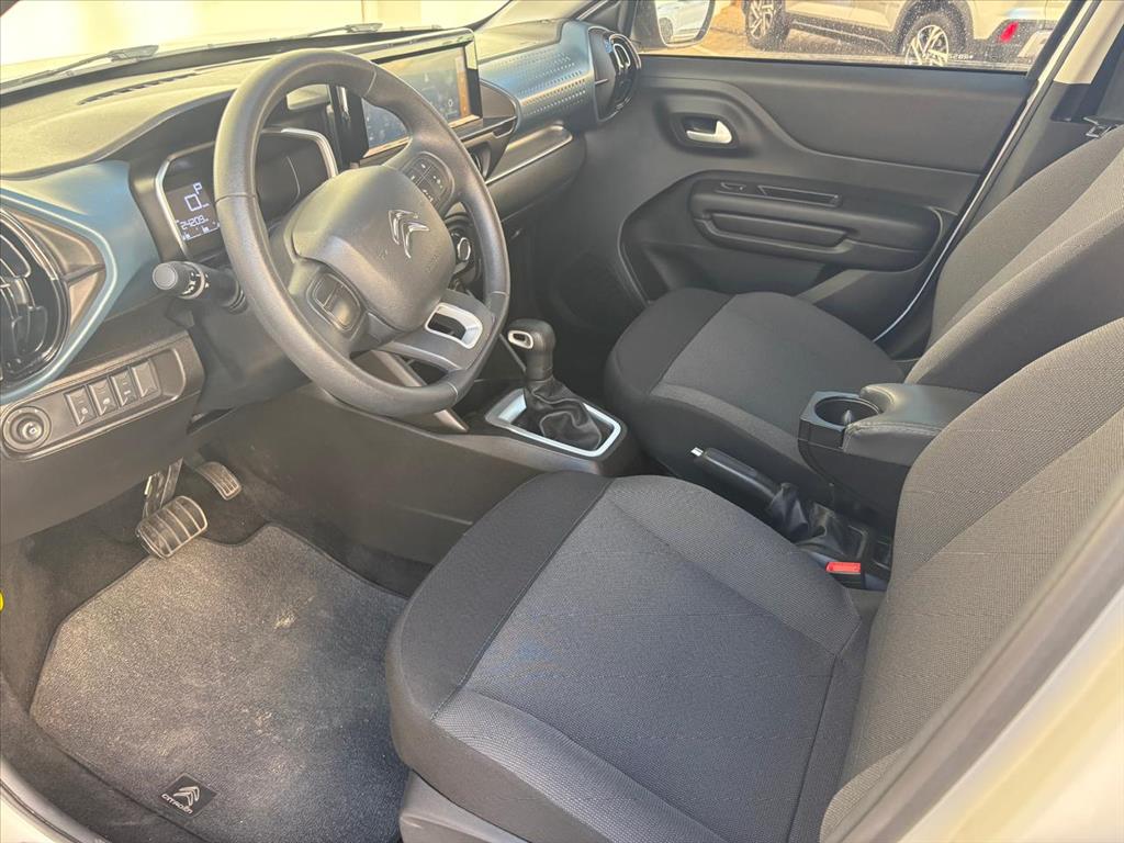 C3 1.6 16V FLEX FEEL PACK AT67