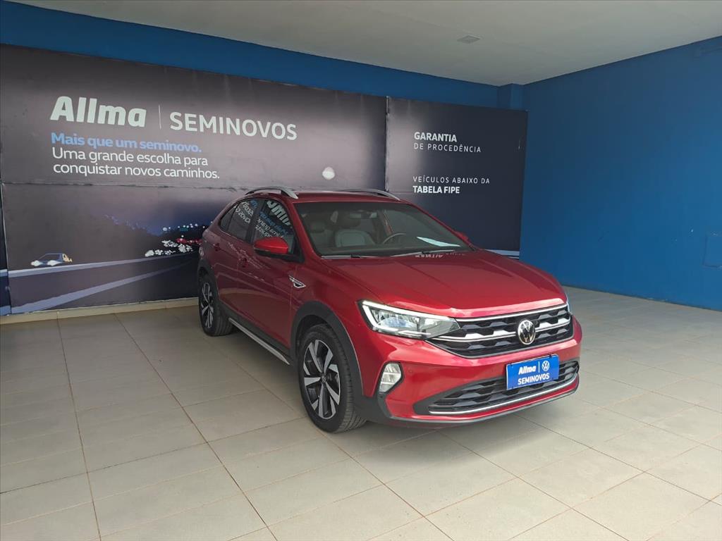 NIVUS 1.0 200 TSI TOTAL FLEX HIGHLINE AUTOMÁTICO2