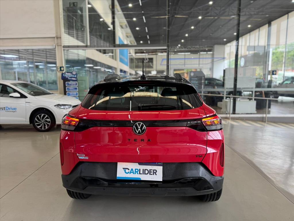 TERA 1.0 170 TSI HIGH AUTOMÁTICO3