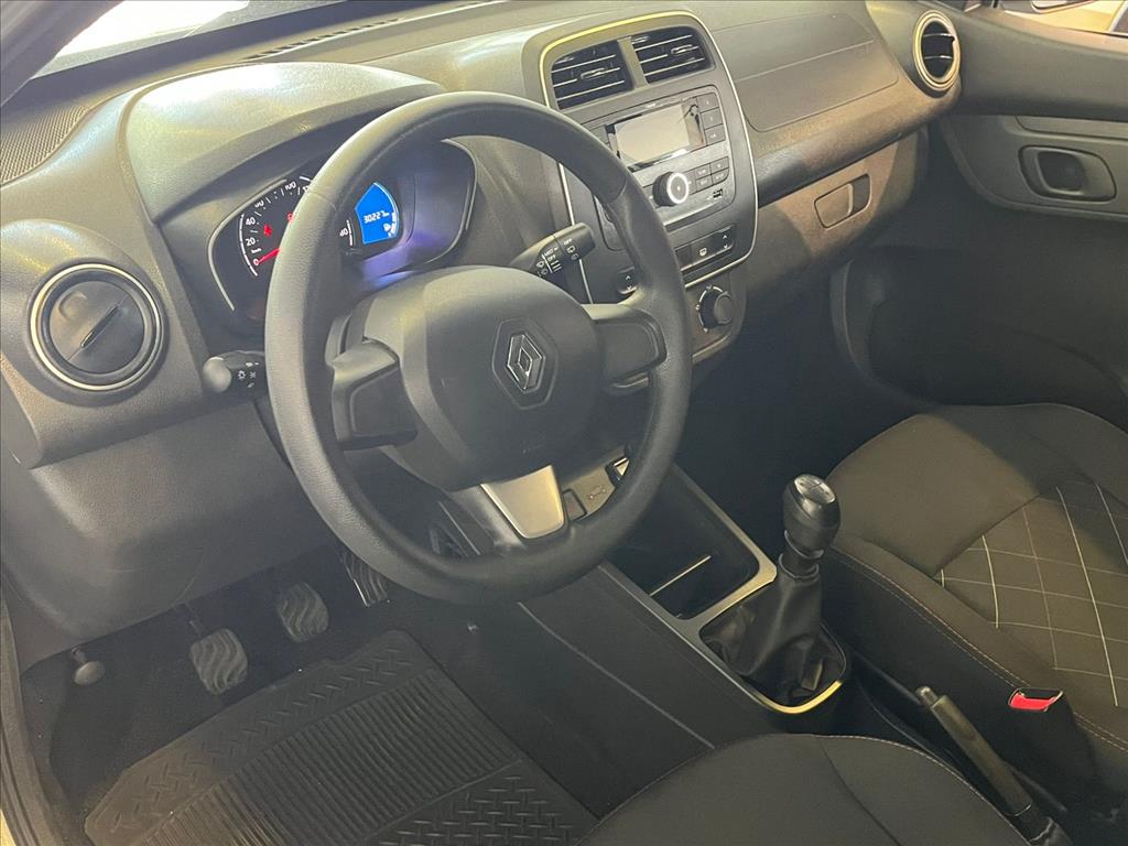 KWID 1.0 12V SCE FLEX ZEN MANUAL9
