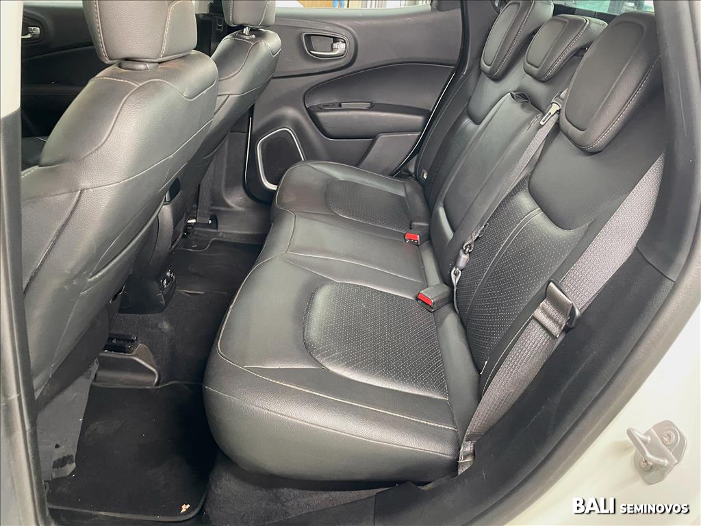 TORO 2.0 16V TURBO DIESEL VOLCANO 4WD AT916