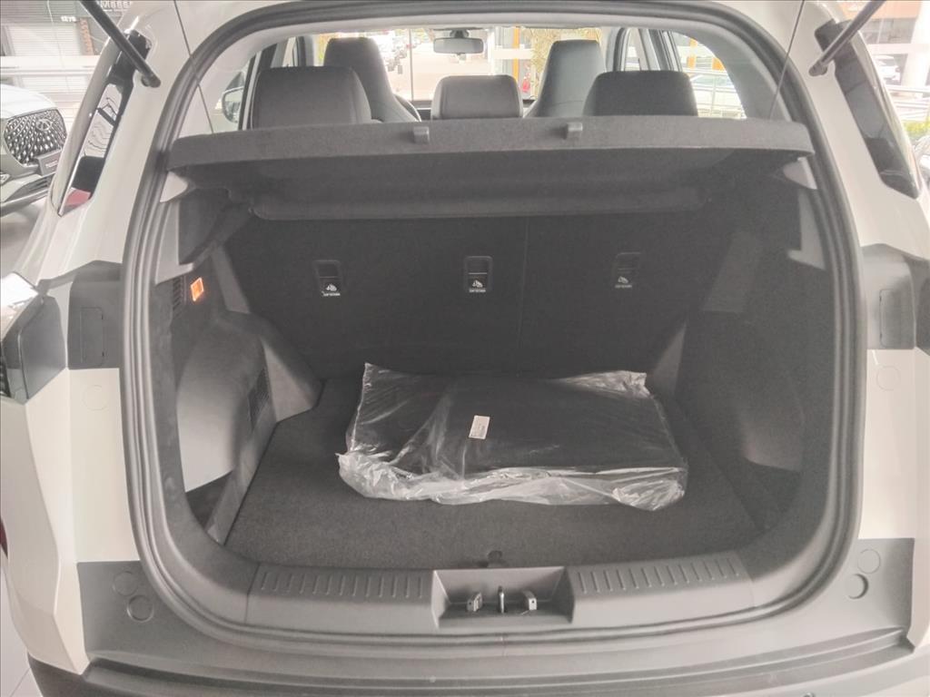 Caoa Chery-TIGGO 5x-1.5 VVT TURBO iFLEX SPORT CVT