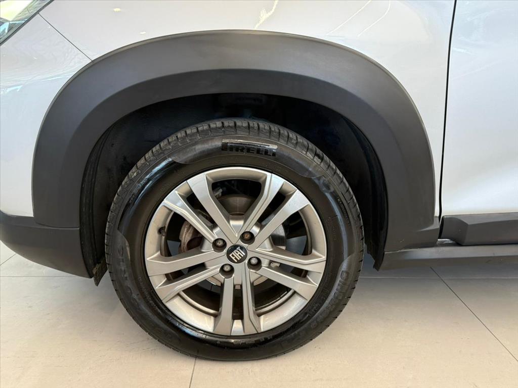 PULSE 1.3 FLEX DRIVE CVT