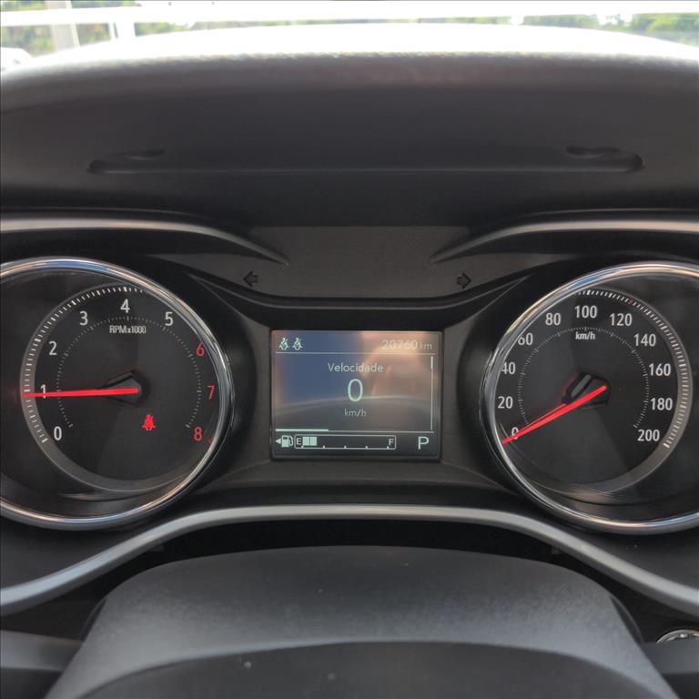 TRACKER 1.2 TURBO FLEX RS AUTOMÁTICO7