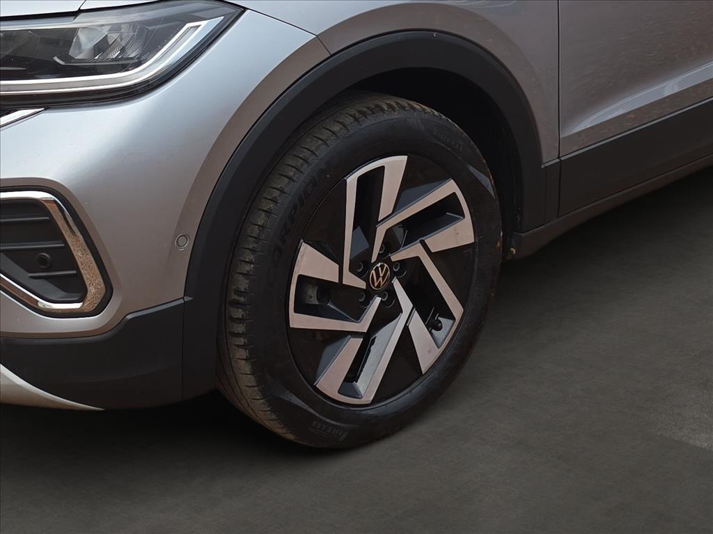 T-CROSS 1.4 250 TSI TOTAL FLEX HIGHLINE AUTOMÁTICO5