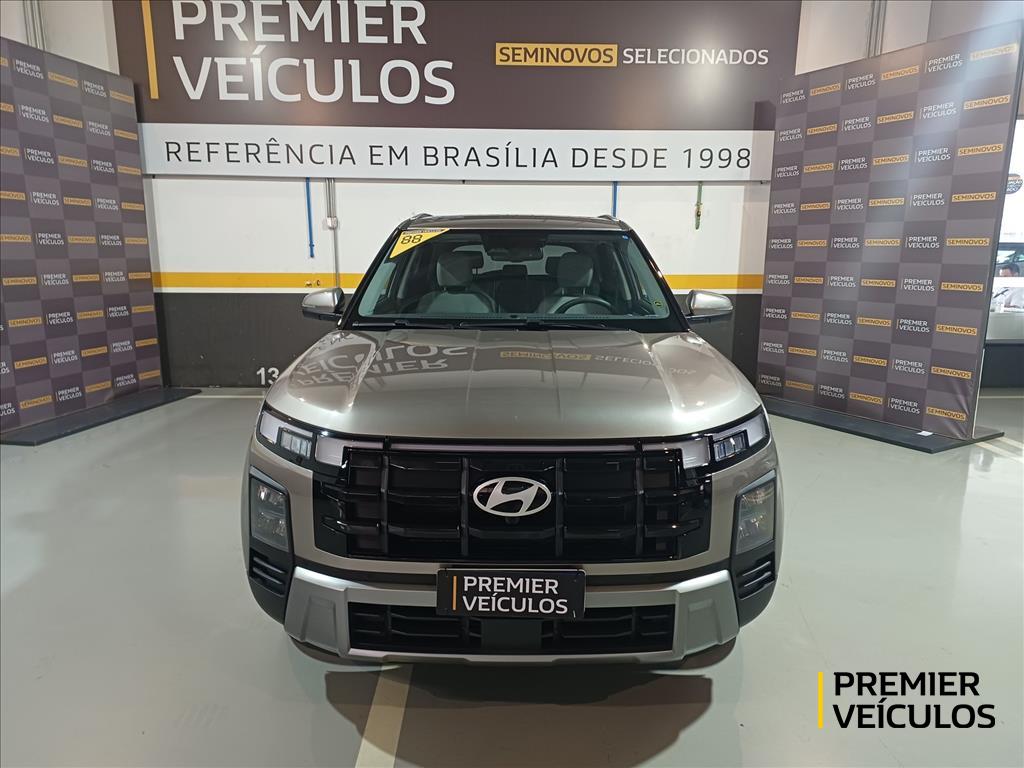 CRETA 2.0 FLEX ULTIMATE AUTOMÁTICO1