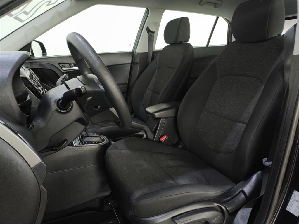 CRETA 1.6 16V FLEX ACTION AUTOMÁTICO11