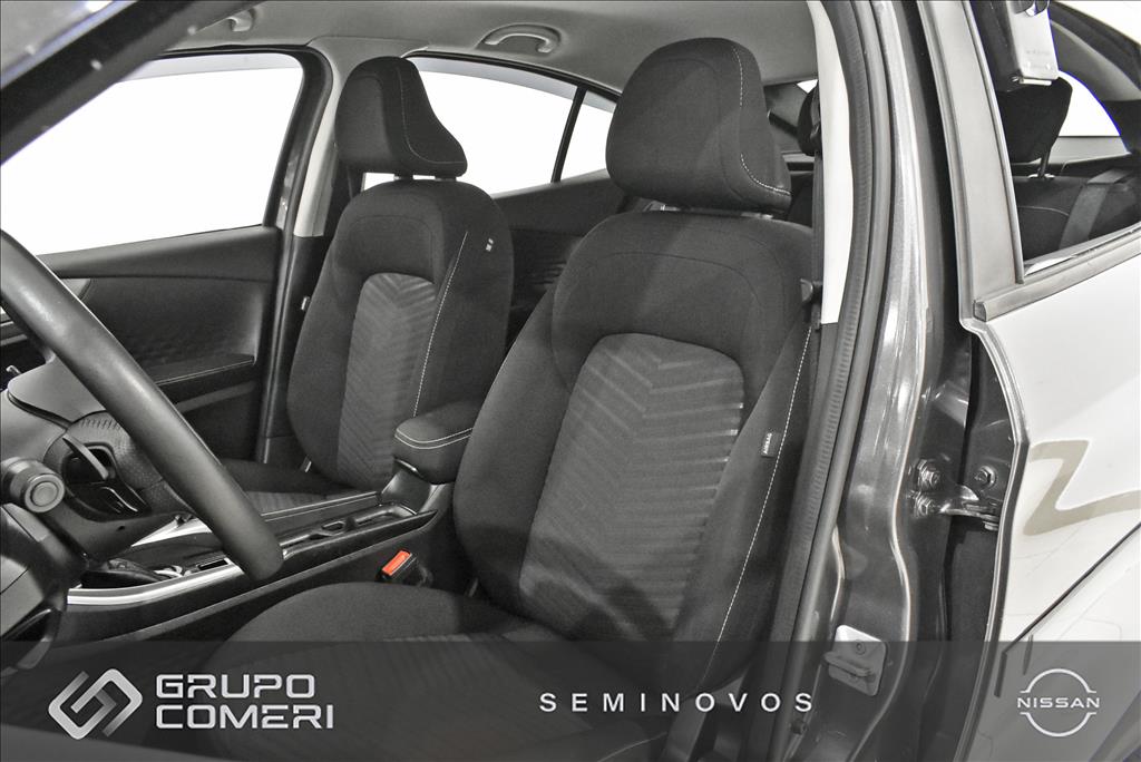 FASTBACK 1.0 TURBO 200 FLEX AUDACE CVT4