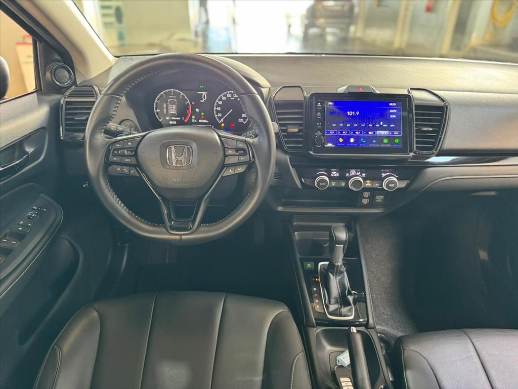 Honda-CITY-1.5 i-VTEC FLEX HATCH TOURING CVT