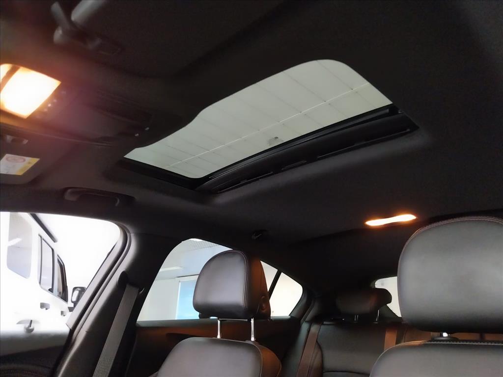 CRUZE 1.4 TURBO SPORT6 RS 16V FLEX 4P AUTOMÁTICO11