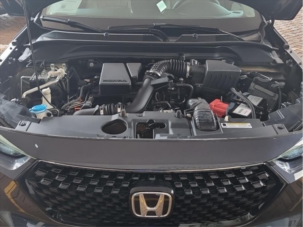 HR-V 1.5 DI I-VTEC TURBO FLEX ADVANCE CVT9