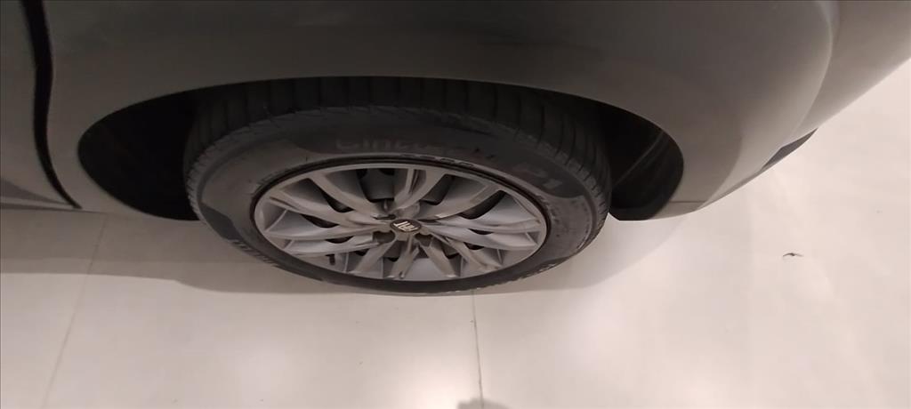 PULSE 1.3 FLEX DRIVE CVT6