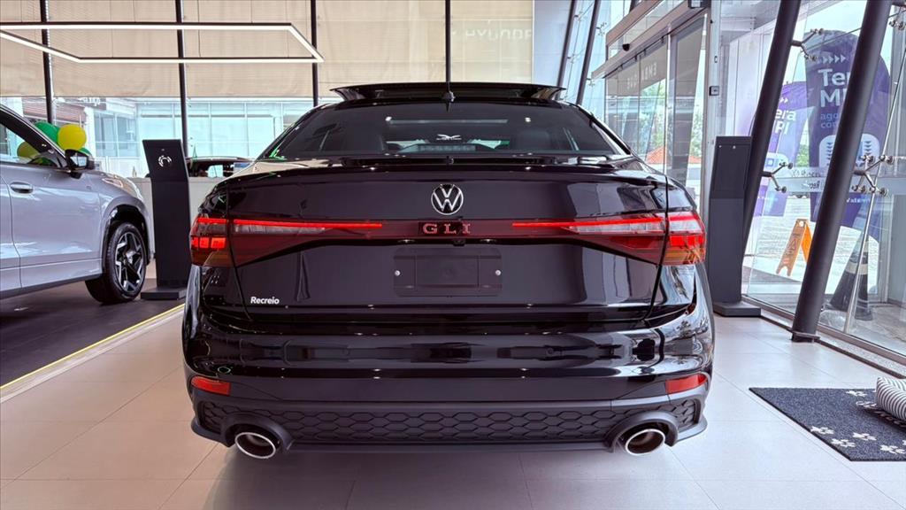 JETTA 2.0 350 TSI GASOLINA GLI DSG3