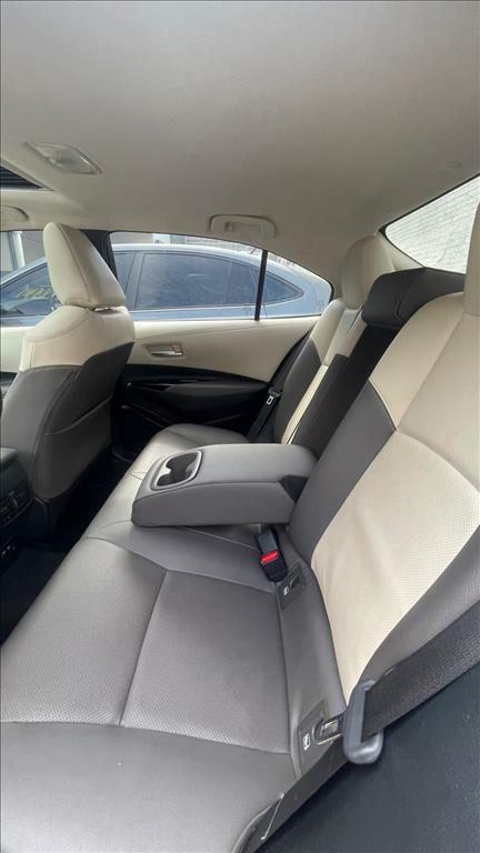 COROLLA 1.8 VVT-I HYBRID FLEX ALTIS PREMIUM CVT8