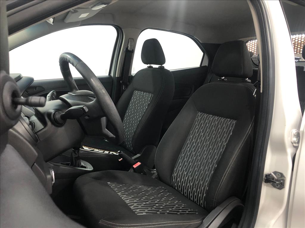 KA 1.0 TI-VCT FLEX SE PLUS MANUAL