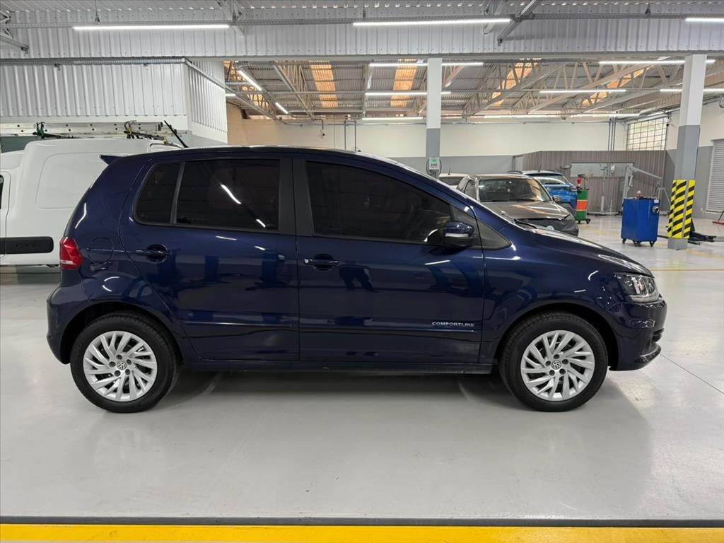 FOX 1.0 MPI COMFORTLINE 12V FLEX 4P MANUAL7