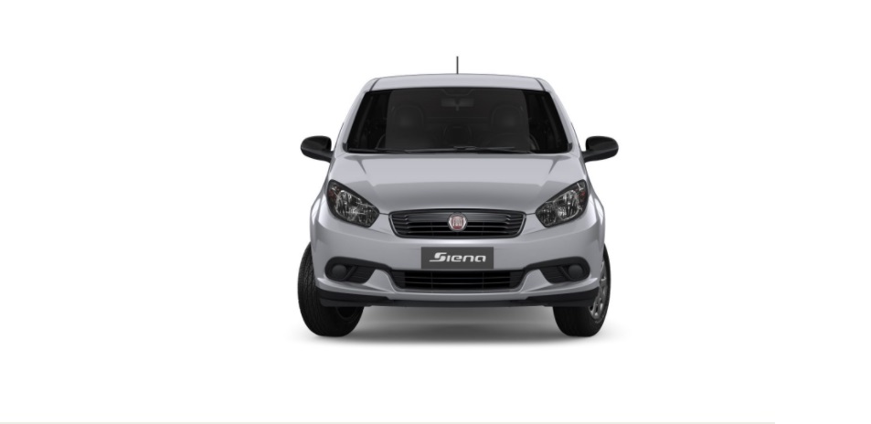 GRAND SIENA 1.4 MPI 8V FLEX 4P MANUAL GRAND SIENA 1.4 MPI 8V FLEX 4P MANUAL