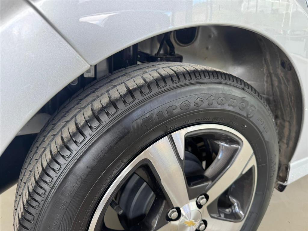 ONIX 1.4 MPFI LTZ 8V FLEX 4P AUTOMÁTICO13