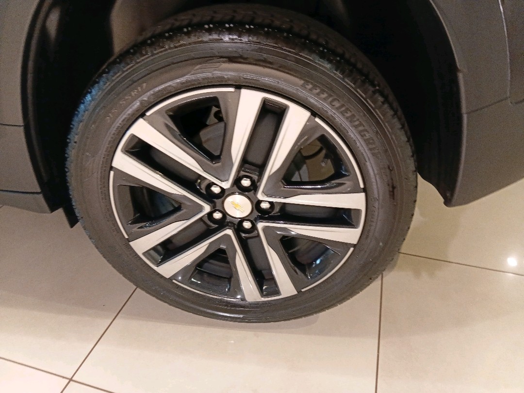 GM - Chevrolet-TRACKER-1.0 TURBO FLEX LT AUTOMÁTICO
