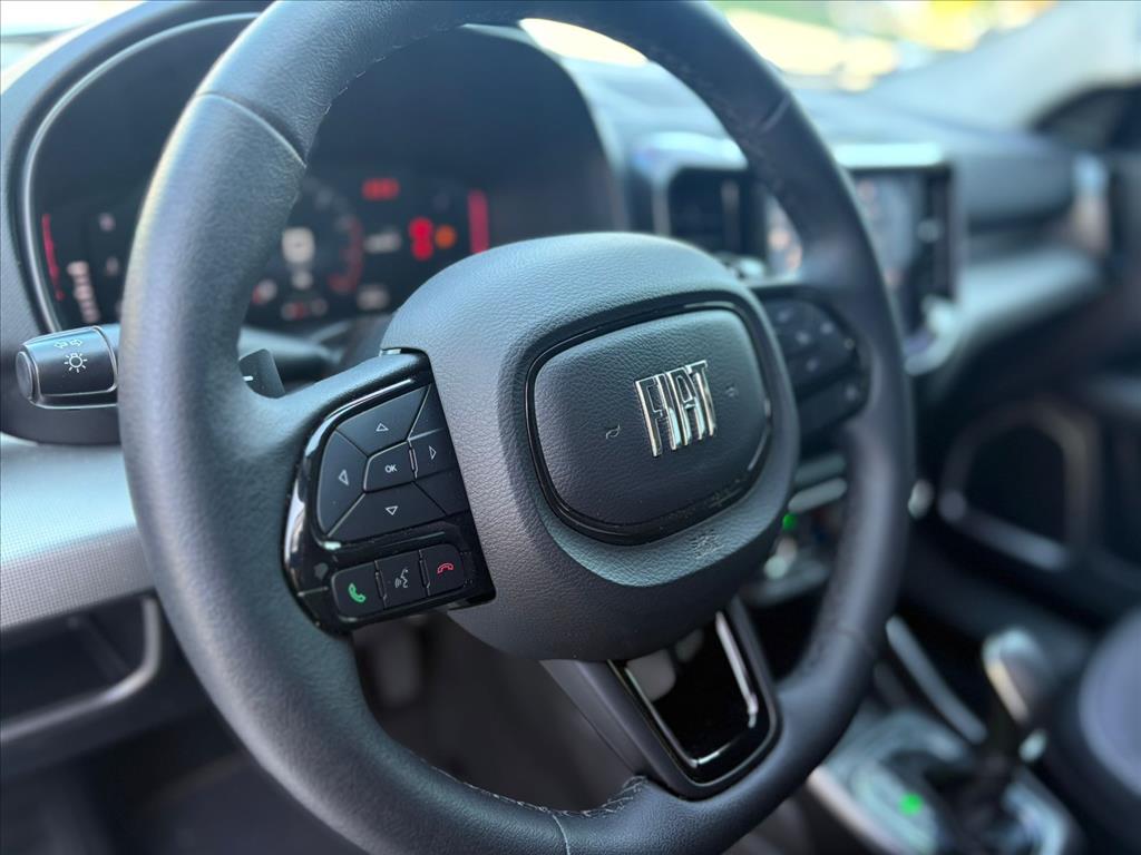 TORO 1.3 TURBO 270 FLEX VOLCANO AT63