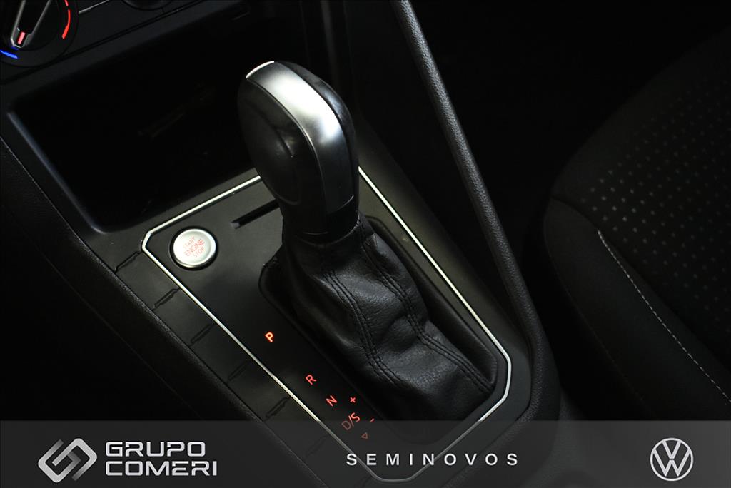 POLO 1.0 200 TSI COMFORTLINE AUTOMÁTICO11