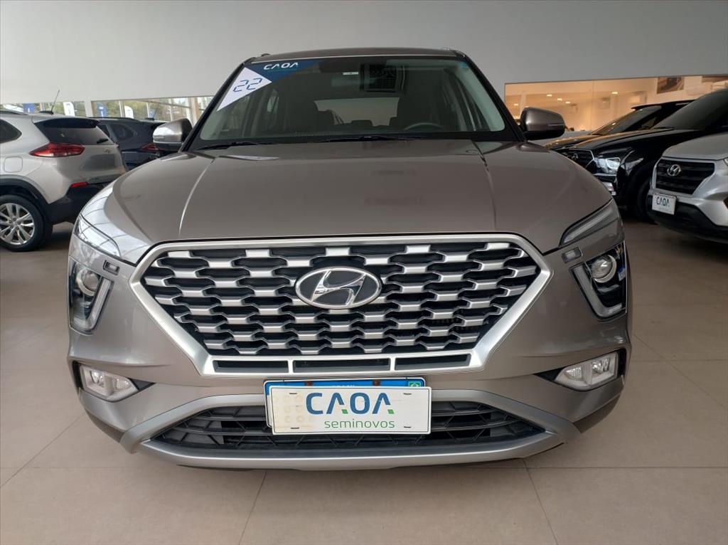 1.0 TGDI FLEX LIMITED AUTOMÁTICO