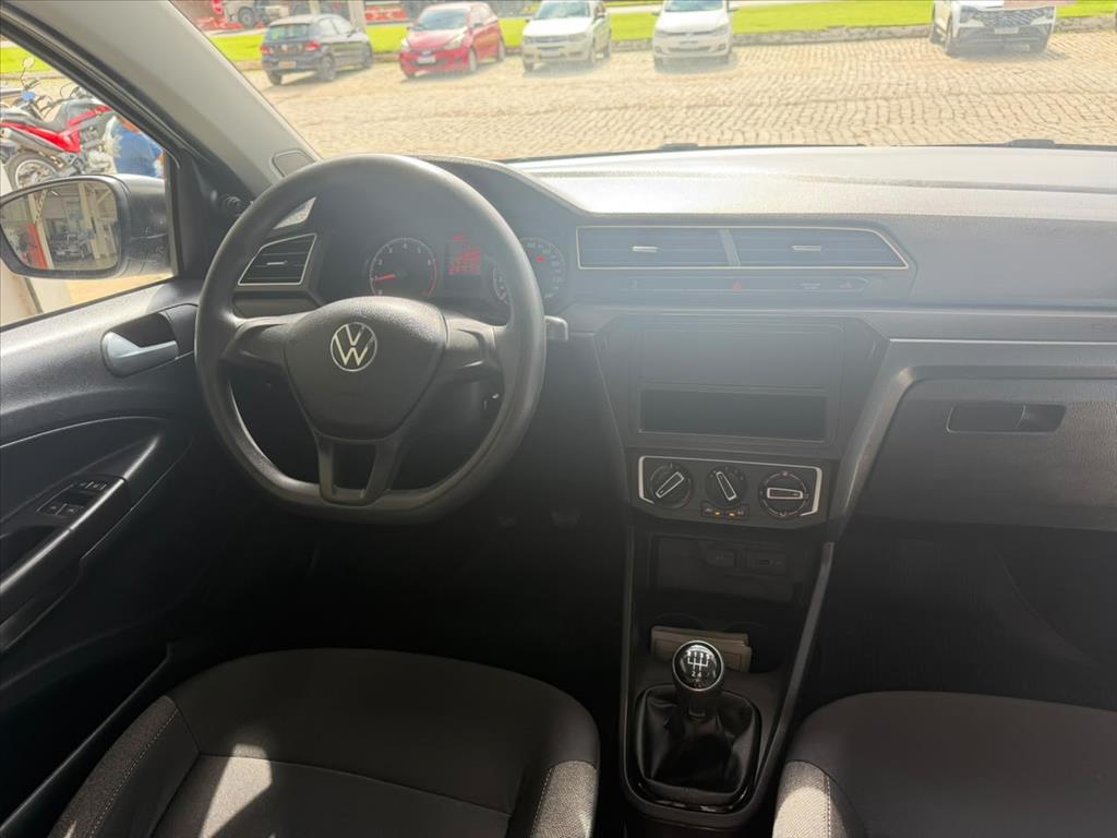 SAVEIRO 1.6 MSI ROBUST CS 16V FLEX 2P MANUAL9