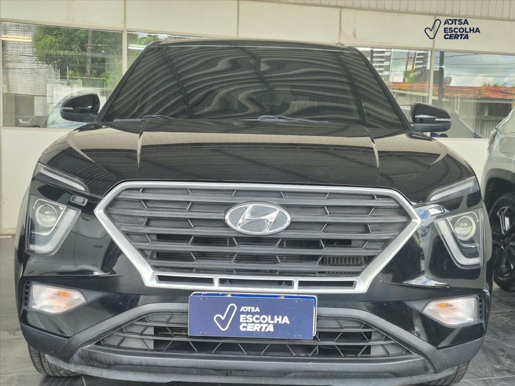 Hyundai CRETA 2023
