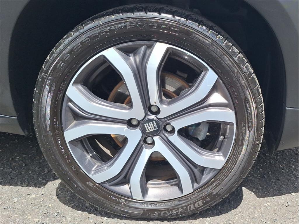 PULSE 1.0 TURBO 200 FLEX IMPETUS CVT9