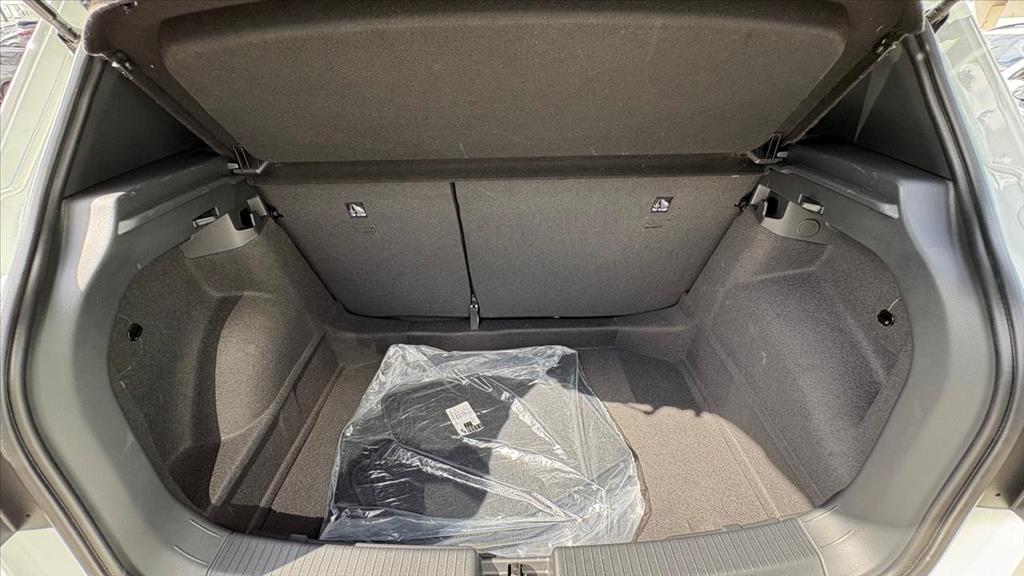 T-CROSS 1.4 250 TSI TOTAL FLEX HIGHLINE AUTOMÁTICO10