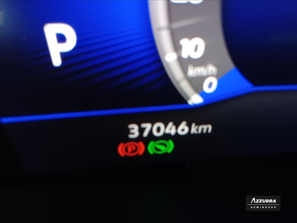 TAOS 1.4 250 TSI TOTAL FLEX HIGHLINE AUTOMÁTICO15