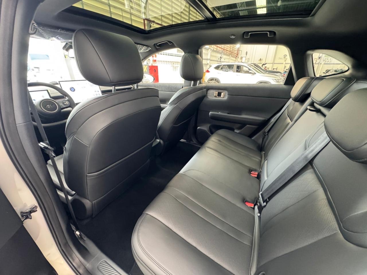 CAPTIVA EV 60 KW ELÉTRICO PREMIER6