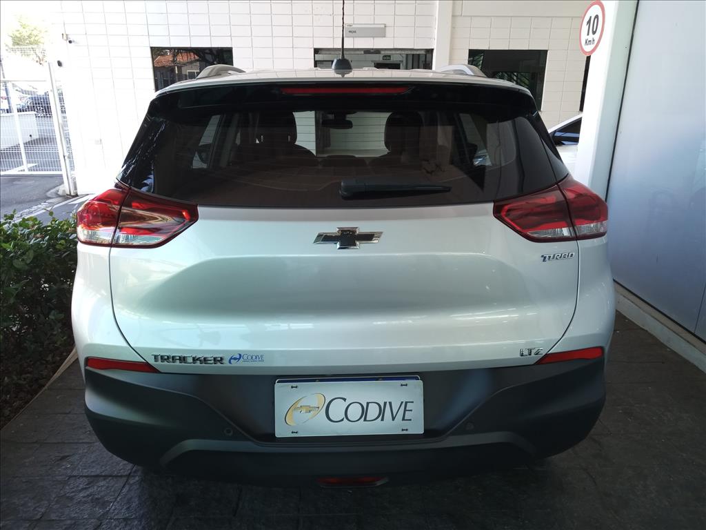 TRACKER 1.0 TURBO FLEX LTZ AUTOMÁTICO1