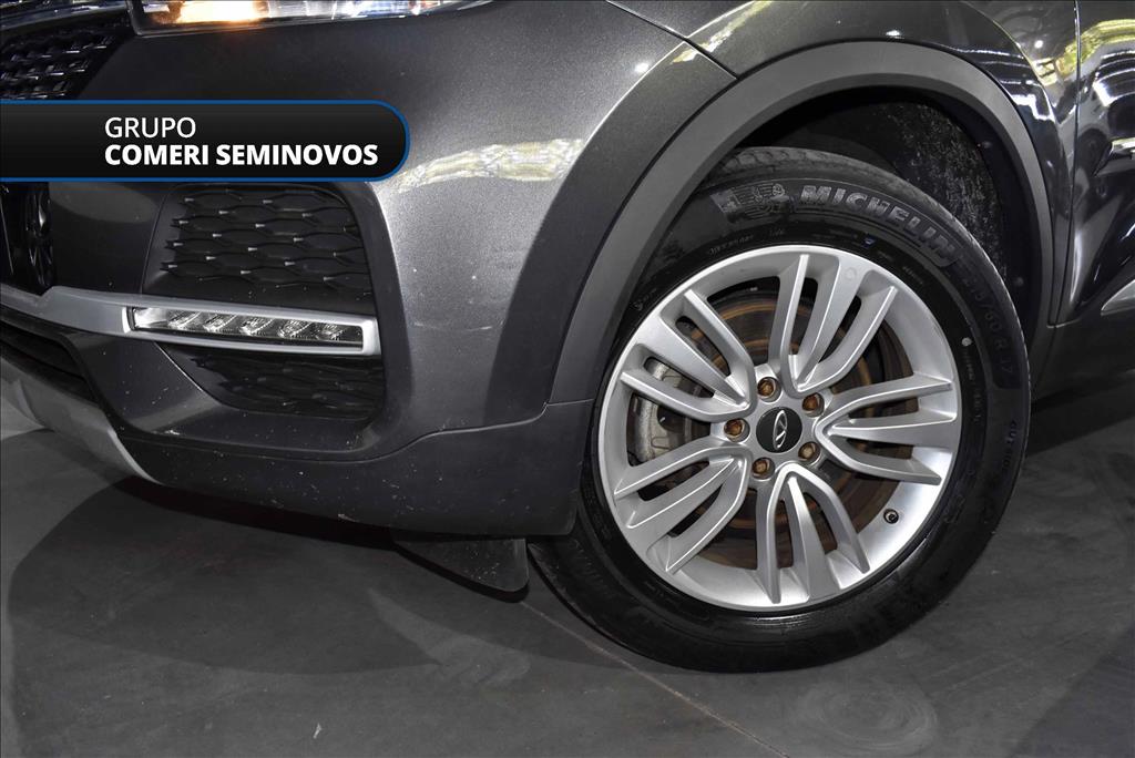TIGGO 5x 1.5 VVT TURBO iFLEX T DCT