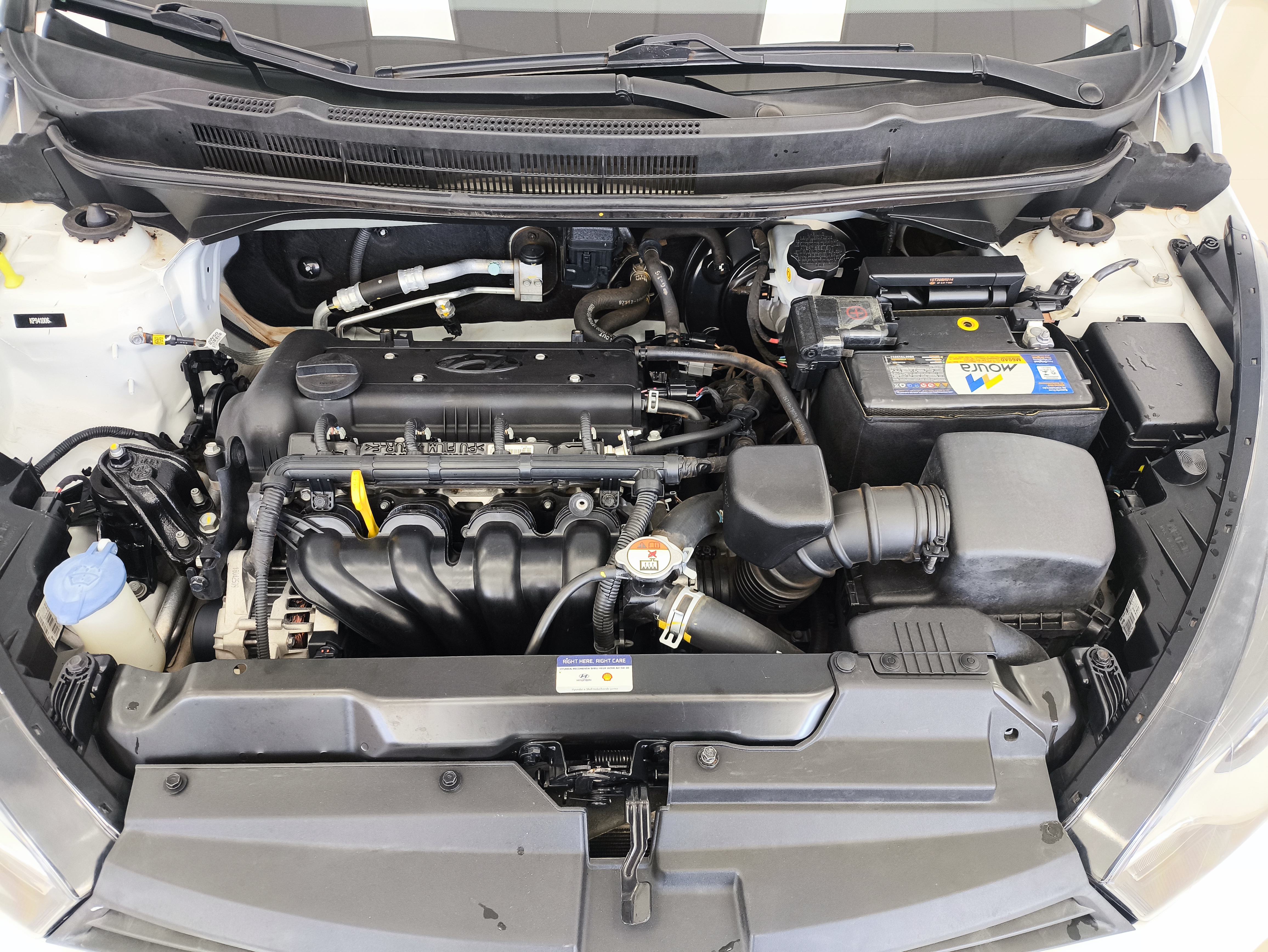 Hyundai-HB20X-1.6 16V STYLE FLEX 4P AUTOMÁTICO