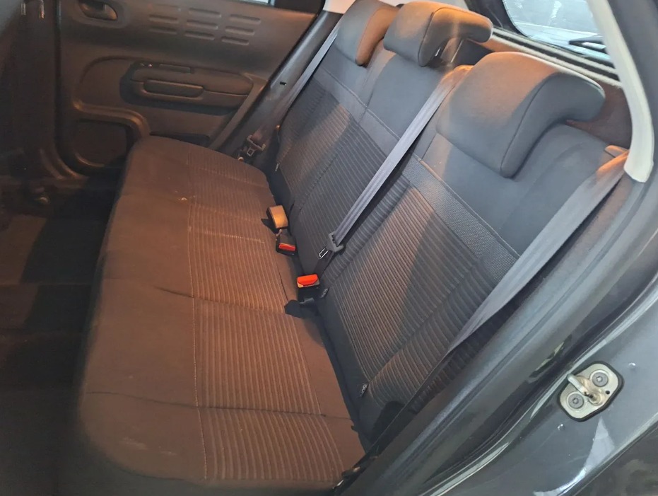C4 CACTUS 1.6 VTI 120 FLEX LIVE EAT611