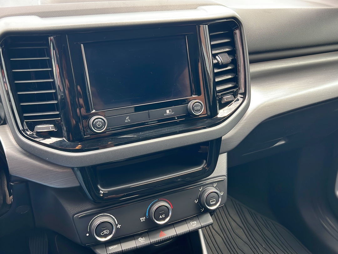 TORO 1.3 TURBO 270 FLEX ENDURANCE AT66