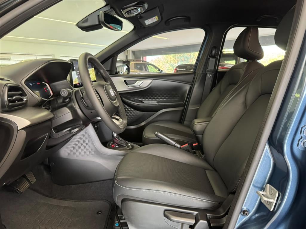 PULSE 1.0 TURBO 200 HYBRID IMPETUS CVT11