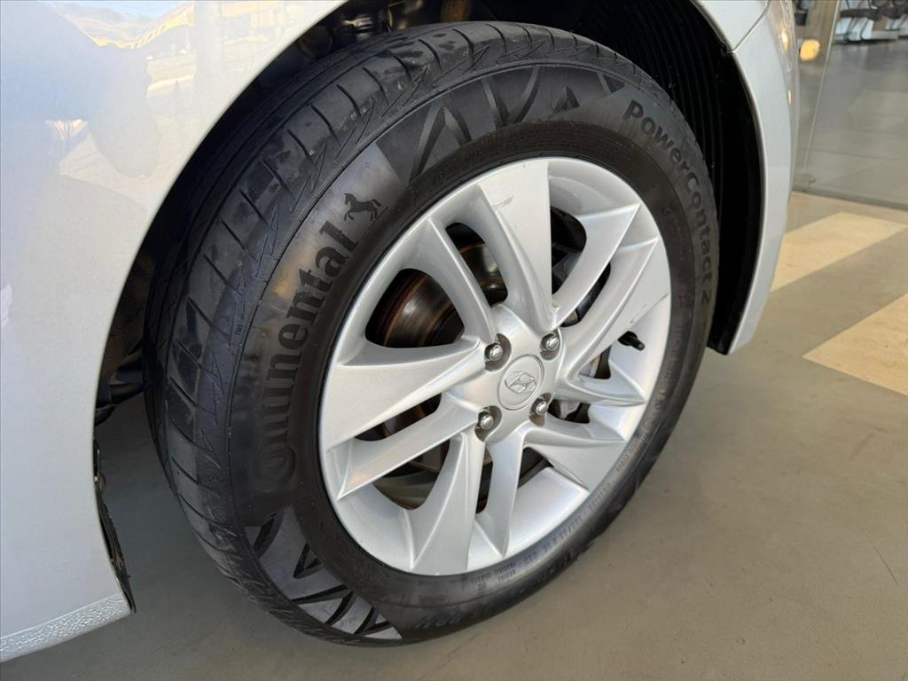 HB20S 1.6 PREMIUM 16V FLEX 4P AUTOMÁTICO12