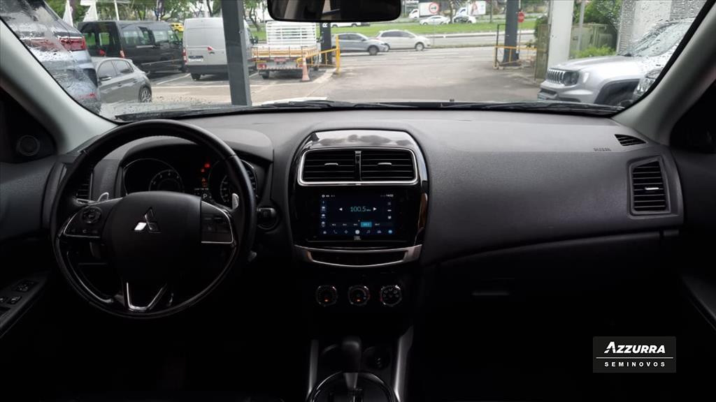 OUTLANDER SPORT 2.0 MIVEC FLEX GLS AUTOMÁTICO10