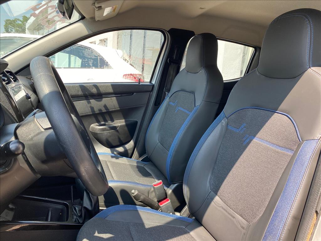 KWID 1.0 12V SCE FLEX ZEN MANUAL7