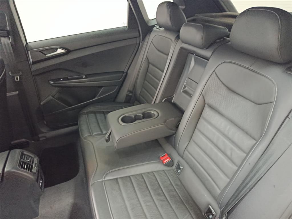 TAOS 1.4 250 TSI TOTAL FLEX HIGHLINE AUTOMÁTICO9