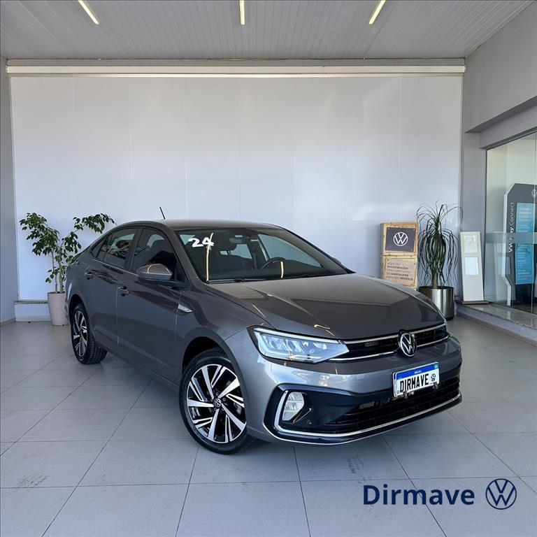 VIRTUS 1.0 200 TSI HIGHLINE AUTOMÁTICO1