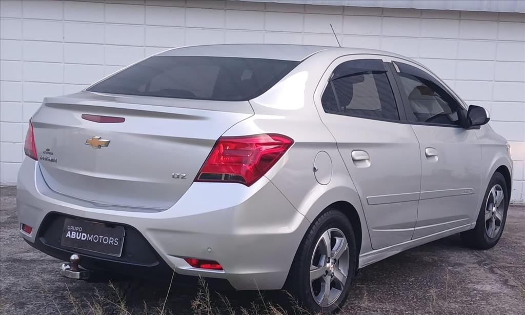 PRISMA 1.4 MPFI LTZ 8V FLEX 4P AUTOMÁTICO2