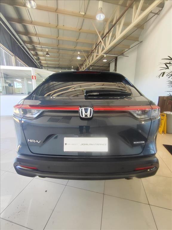 HR-V 1.5 DI I-VTEC TURBO FLEX ADVANCE CVT5