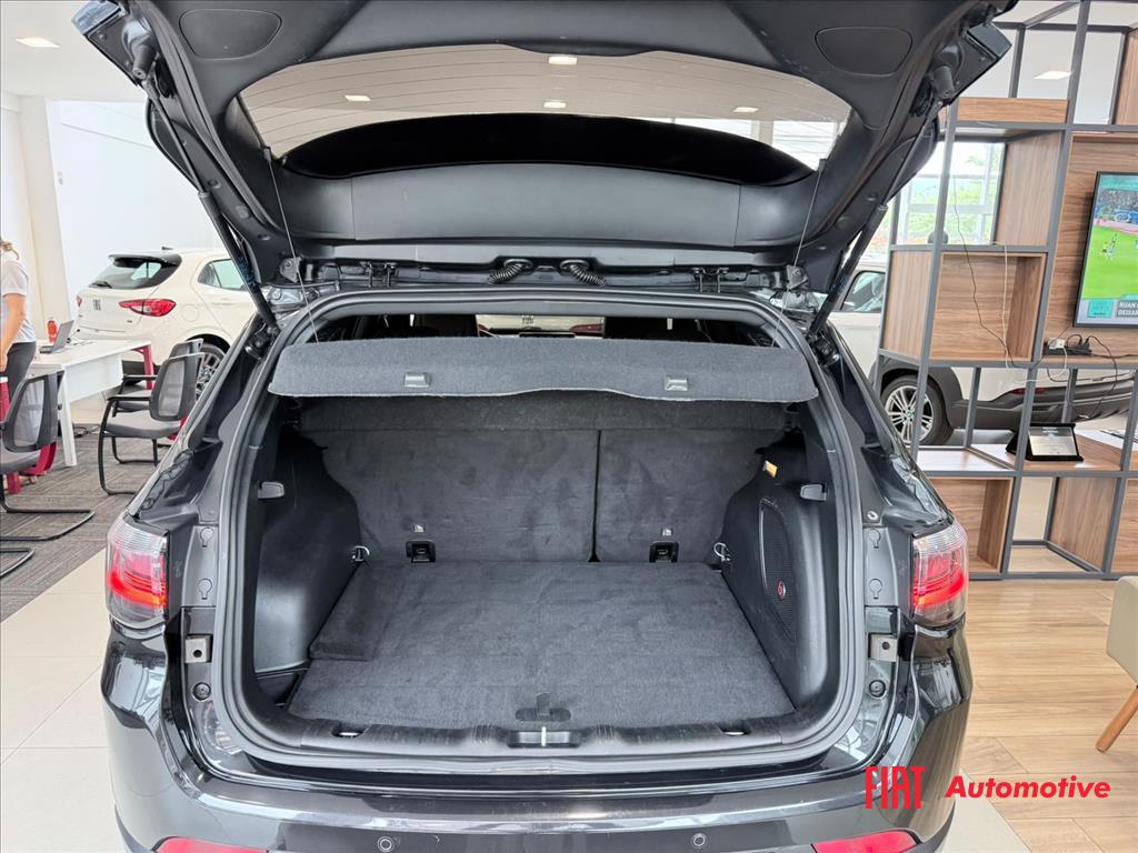 COMPASS 1.3 T270 TURBO FLEX LONGITUDE AT66
