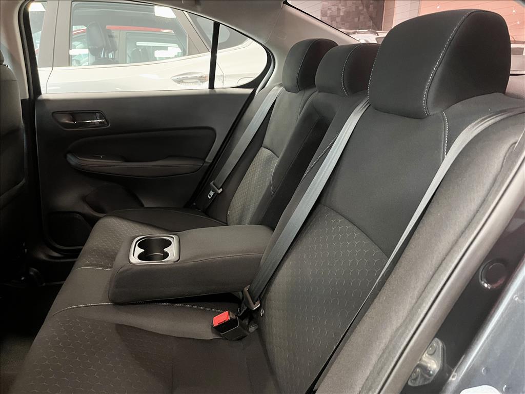 CITY 1.5 i-VTEC FLEX EX CVT13